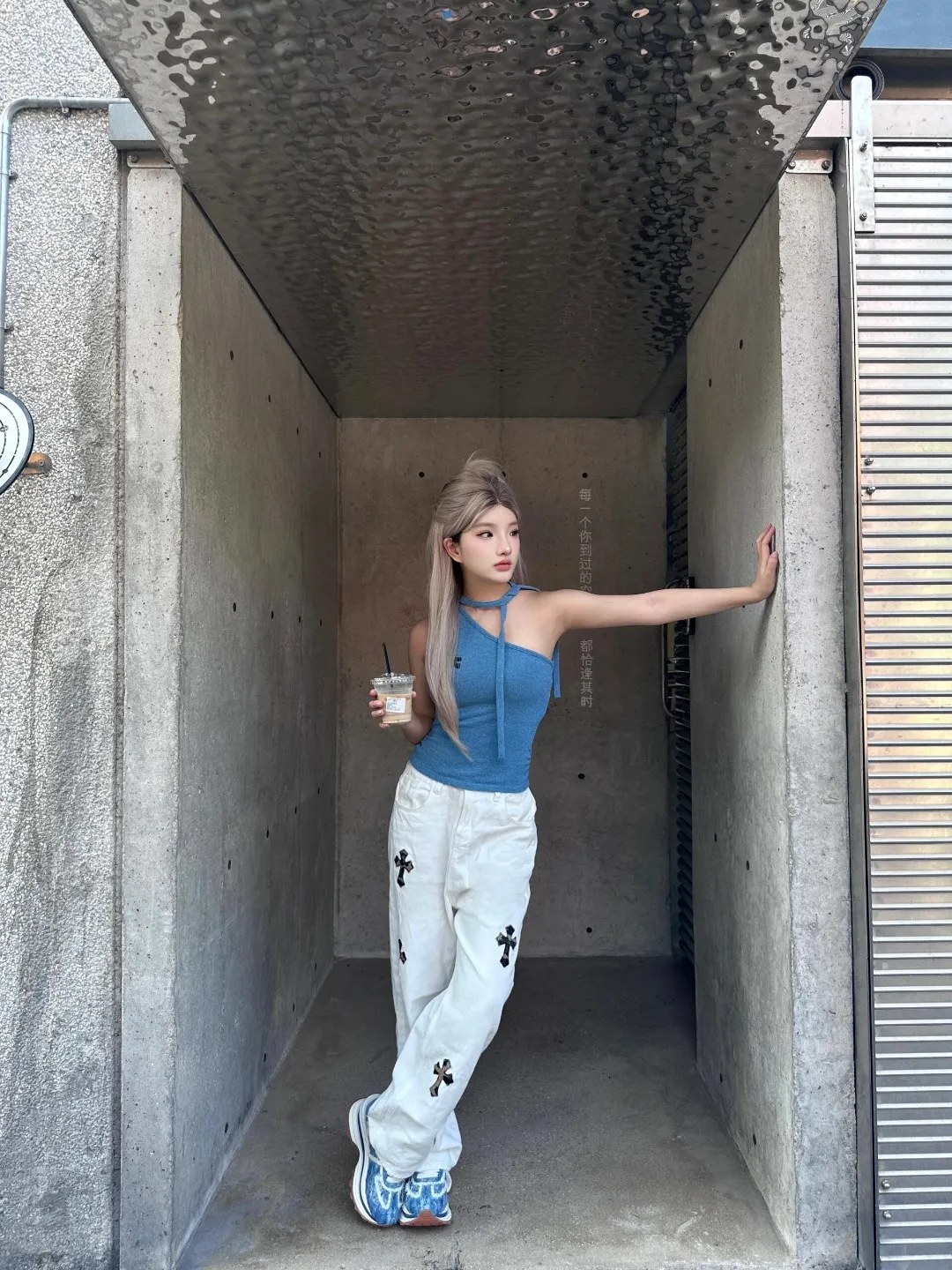 model picture